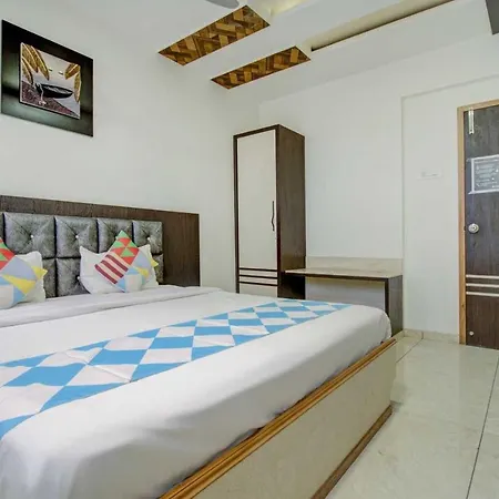 Hotel O Falcon